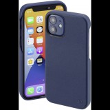 Hama MagCase Finest Sense Cover Apple iPhone 12 mini hátlap tok kék (00196790) (HA00196790) - Telefontok