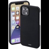 Hama MagCase Finest Sense Cover Apple iPhone 13 hátlap tok fekete (00196963) (HA00196963) - Telefontok