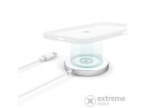 Hama Magcharge vezeték nélküli iPhone töltő, 15W, fehér