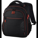 Hama Miami 150 III Trolley fotós hátizsák 22x10x24 cm fekete (139856)