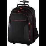 Hama Miami 200 III Trolley fotós hátizsák  27x12x37 cm fekete (139854)