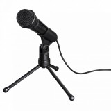 Hama MIC-P35 (139905) - Mikrofon