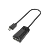Hama micro USB-OTG adapter USB 2.0 (200308)