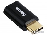 Hama micro USB - Type-C adapter