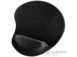 Hama mini egérpad, fekete