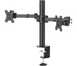 HAMA monitorkar "Dupla" Full Motion 2db max 35"