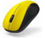 HAMA MW-300 V2 vezeték nélküli sárga