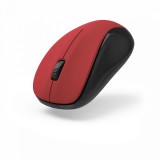 Hama MW-300 V2 Wireless mouse Red 00173022