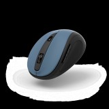 Hama MW-400 V2 egér Jobbkezes Vezeték nélküli RF Optikai 1600 DPI (173027)