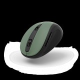 Hama MW-400 V2 egér Jobbkezes Vezeték nélküli RF Optikai 1600 DPI (173030)