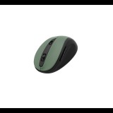 Hama MW-400 V2 vezeték nélküli optikai egér - opál zöld (173030)