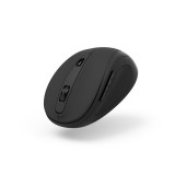 Hama MW-400 V2 Wireless mouse Black 00173026