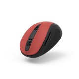 Hama MW-400 V2 Wireless mouse Sienna Red 00173028