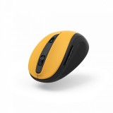 Hama MW-400 V2 Wireless mouse Yellow 00173029