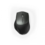 Hama MW-600 Wireless mouse Black 00182616