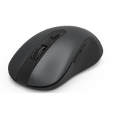 Hama MW-650 vezeték nélküli optikai egér, multi-device (bt+ 2,4ghz) (182617)