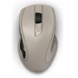 Hama MW-900 V2 vezeték nélküli bézs egér (00173019)