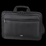 Hama Nice Notebook táska (15,6", fekete)