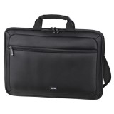 Hama Nice notebook táska hard case,13,3 fekete (216528)