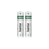 Hama NiMH AAA 700mAh 2db/csomag 00223525