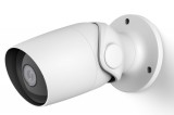Hama okos wifi kamera 1080p, éjjellátó, kültéri, fehér (176576)