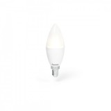 Hama okos WiFi LED izzó, E14, 5.5W - fehér (176586)