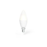 Hama Okos WiFi LED izzó E14 5,5W White 00176586