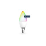 HAMA OKOS WIFI LED IZZÓ E14 RGBW 4,9W Matter - 176641