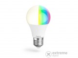 Hama okos wifi led izzó, E27 RGB+CCT 10W