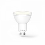 Hama okos WiFi LED izzó, GU10, 5.5W - fehér (176585)