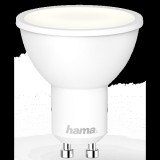 Hama okos wifi led izzó GU10 fehér 5.5W (176585)