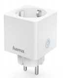 Hama okos wifi mini konnektor, 3.680W, 16A (176573)