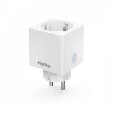 Hama okos WiFi mini konnektor - 3680W - 16A (176573)