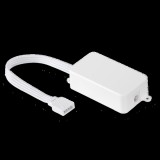 Hama okos WIFI vezérlő LED szalaghoz 12V/5A (176568)