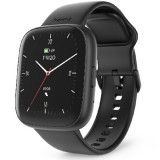 HAMA OKOSÓRA "SMARTWATCH 4000" FEKETE, SZÖGLETES - 178640