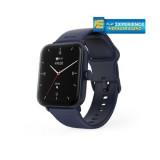 HAMA OKOSÓRA "SMARTWATCH 6010",KÉK, SZÖGLETES - 178621