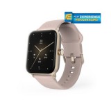 HAMA OKOSÓRA "SMARTWATCH 6010",R.ARANY, SZÖGLETES - 178620