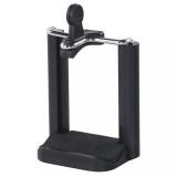 Hama Okostelefon Tartó Adapter Fotóállványhoz Black 00004637