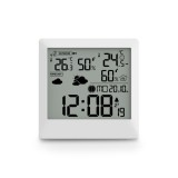 Hama Palawan Időjárás Állomás White 00222238
