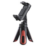 HAMA Pocket II Rotation okostelefon-miniállvány - 4649