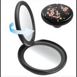 HAMA PopSockets PopTop Gen.2, Pink Blossom, telefontartó tükörrel ragasztólap nélkül