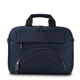 Hama Premium Lightweight Laptop Bag 14,1" Dark Blue 00222041