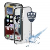 Hama Protector Cover Apple iPhone 14 Pro tok fekete (00215523) (HA00215523) - Telefontok