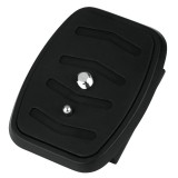 Hama Quick Release Plate for "Star 55-63" Tripod 00004154