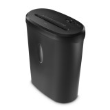 HAMA “Safe X120” Document Shredder, Shredder with Security Level P4 T4 E3 - 50586