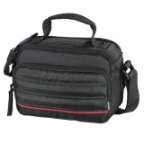 Hama Samara 100 Camera Bag Black 00185083