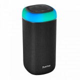 Hama Shine 2.0 Bluetooth Speaker RGB Black 00188228