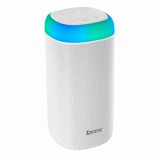 Hama Shine 2.0 Bluetooth Speaker RGB White 00188229