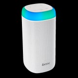 Hama Shine 2.0 Sztereó hordozható hangszóró Fehér 30 W (188229)