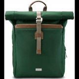 Hama Silvan 16,2" Laptop Hátizsák - Zöld (222024)